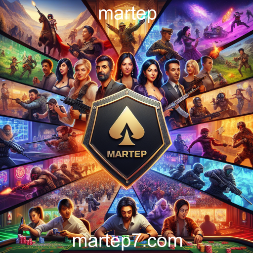 A Ascensão dos Jogos Multijogador na Indústria de Games