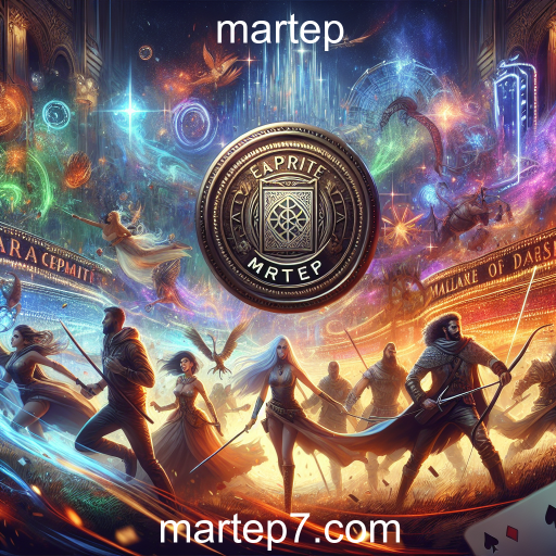 A Evolução dos Jogos de RPG: Uma Jornada Através do Tempo
