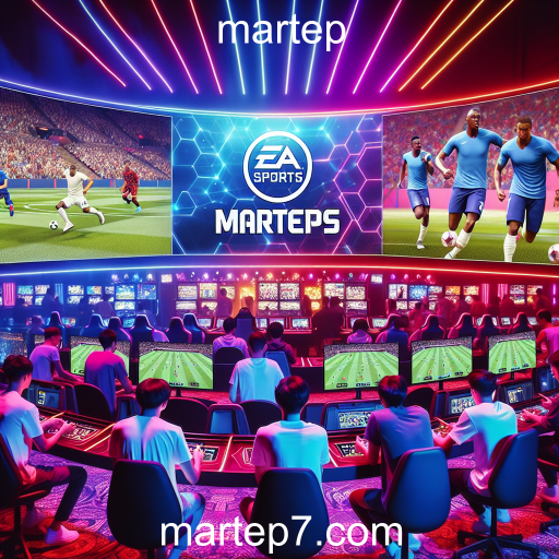 A Evolução dos Jogos Esportivos no Mundo Digital